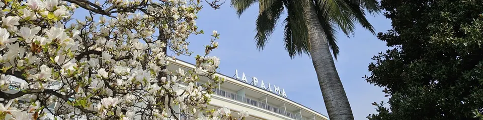 Wellness Retreat (2 nights) — Hotel La Palma au Lac