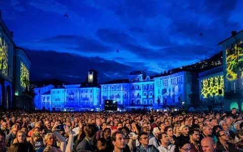 4. Wonderful festivals and top-class events — Hotel La Palma au Lac