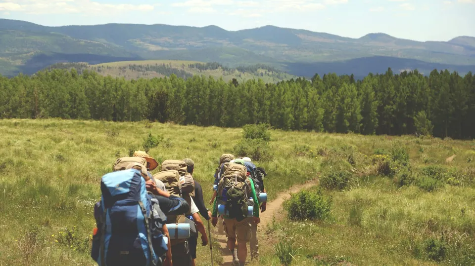 Local activities and attractions — Hotel La Palma au Lac