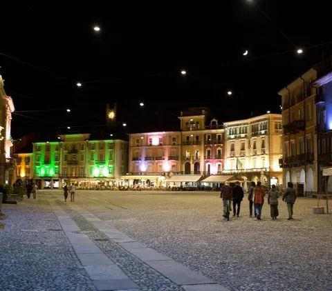L'art et la Culture de Locarno