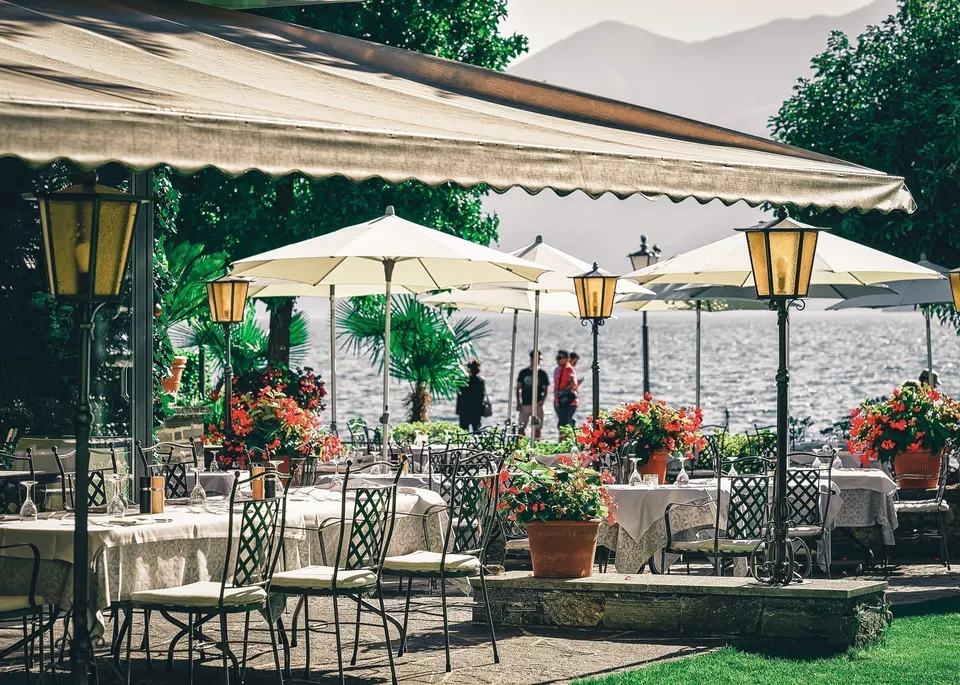 Una guida del gusto per gli ospiti dell’Hotel La Palma au Lac — Hotel La Palma au Lac