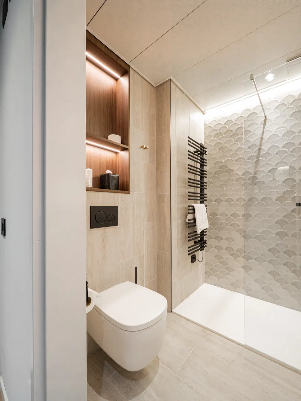 Chambre double classique avec vue sur le lac — Hotel La Palma au Lac