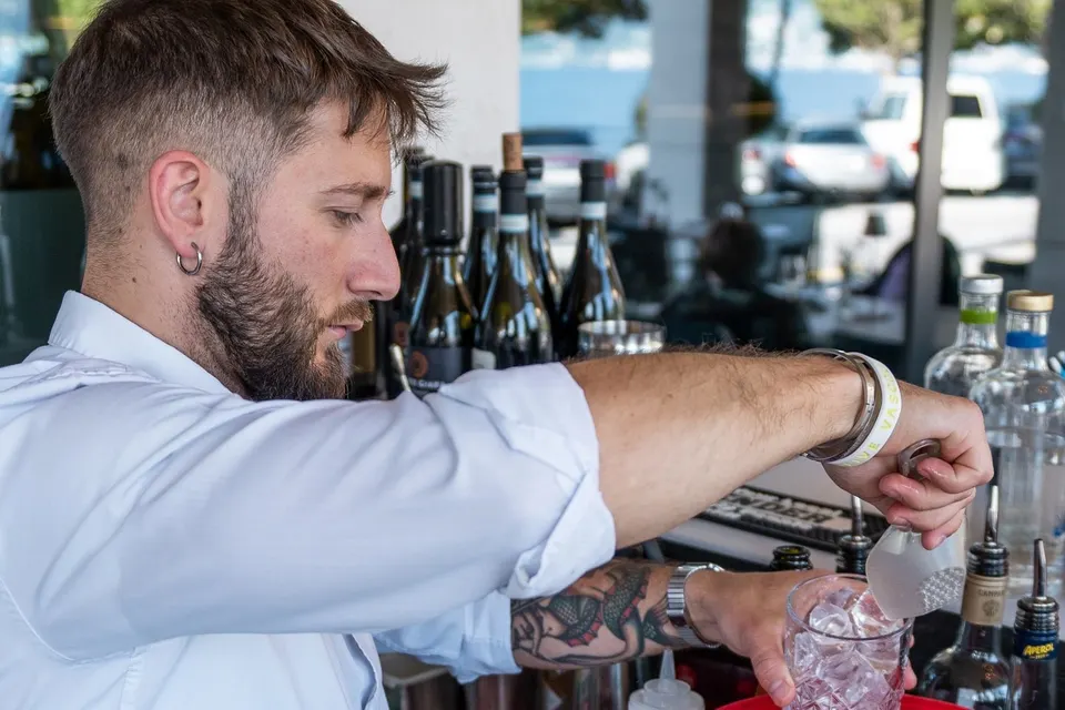 avec des fournisseurs régionaux Cuisine suisse du Tessin — Hotel La Palma au Lac