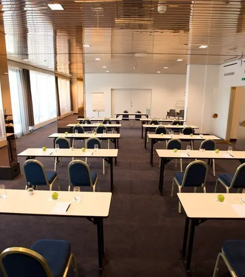 Un lieu pour rendre toute occasion mémorable — Hotel La Palma au Lac