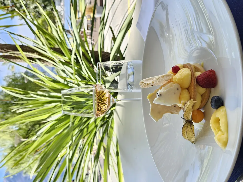Impressions de La Palma au Lac — Hotel La Palma au Lac