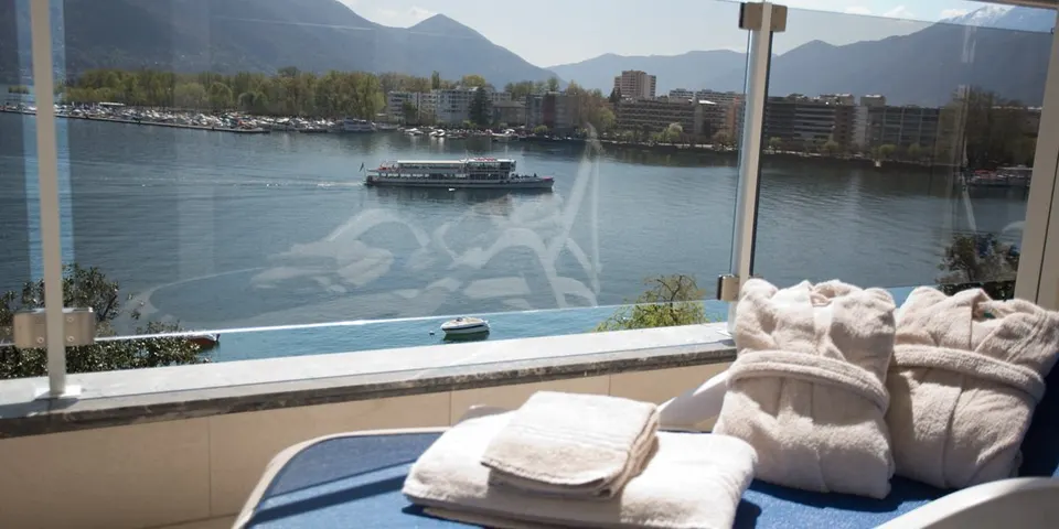 Prezzi e disponibilità — Hotel La Palma au Lac