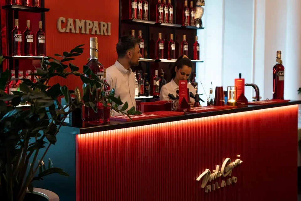 avec des fournisseurs régionaux Cuisine suisse du Tessin — Hotel La Palma au Lac
