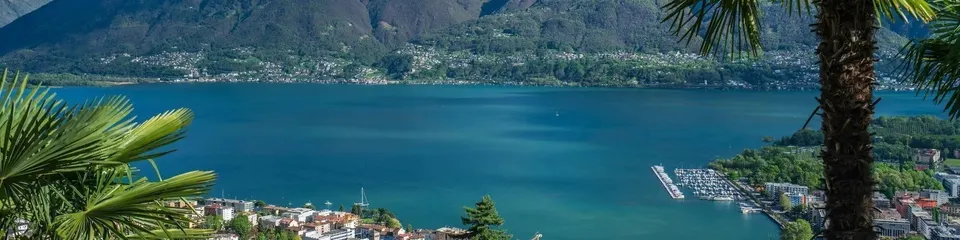 Buono regalo La Palma Au Lac — Hotel La Palma au Lac