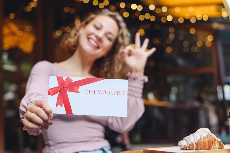 Tips on choosing and using hotel vouchers — Hotel La Palma au Lac