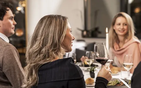 What culinary delights do we serve at our wellness hotel in Locarno? — Hotel La Palma au Lac