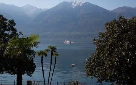 Tip 2: What facilities should the hotel for my wellness holiday have? — Hotel La Palma au Lac