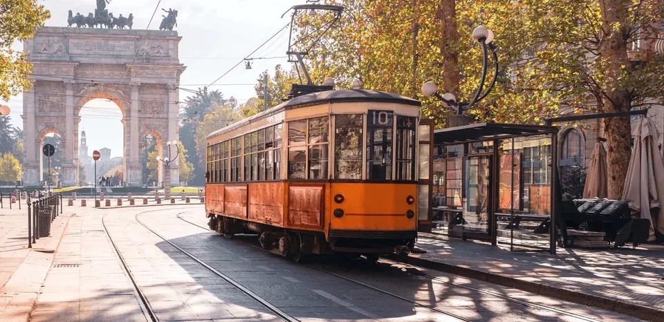 Excursion d’une journée à Milan