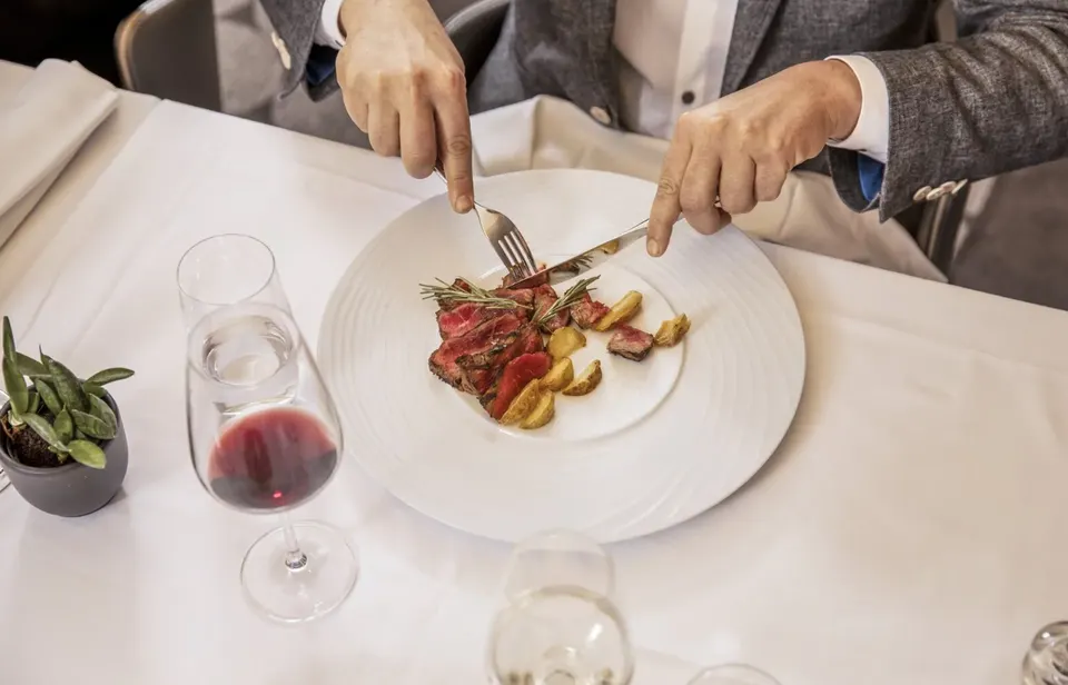 Ristorante La Palma