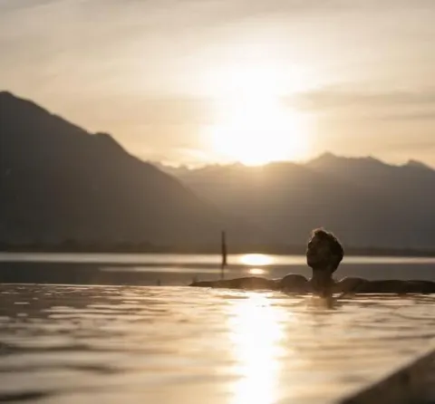 Wellness Retreat (2 nuitées) — Hotel La Palma au Lac