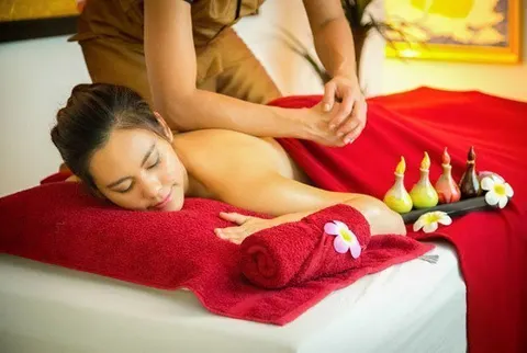 THAI SPORT — Hotel La Palma au Lac