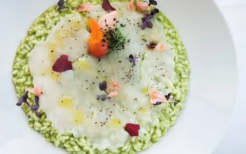 Quelle cuisine proposent les restaurants de Locarno ? — Hotel La Palma au Lac