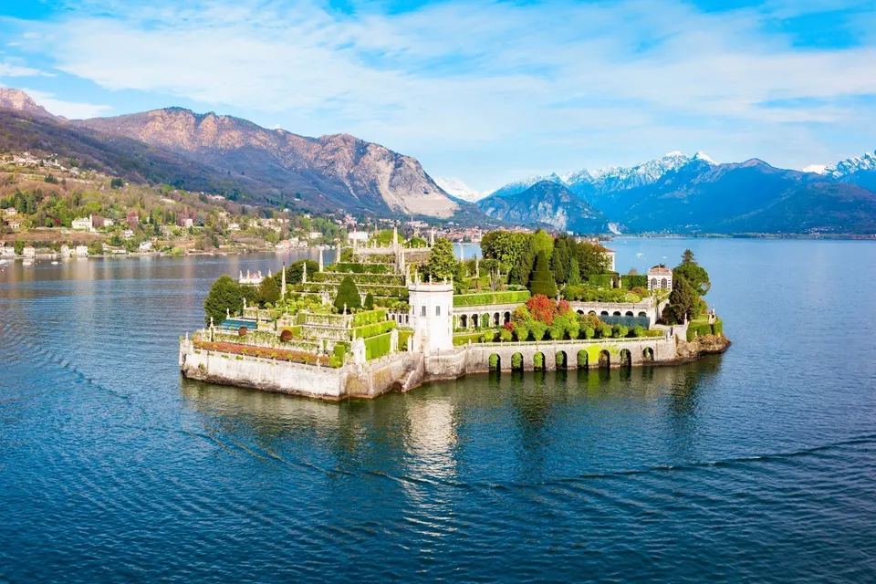 Day trips near Locarno — Hotel La Palma au Lac