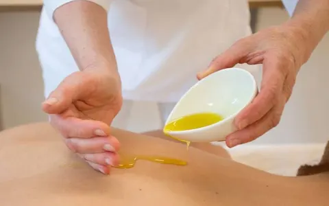 SPA Massage