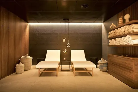 STYLE — Hotel La Palma au Lac