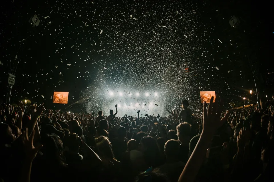 Events in Locarno: cultural highlights — Hotel La Palma au Lac