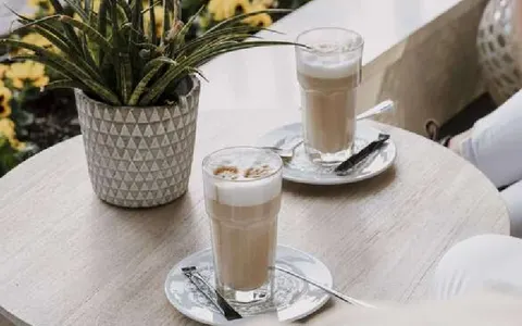 Kaffee aus Locarno
