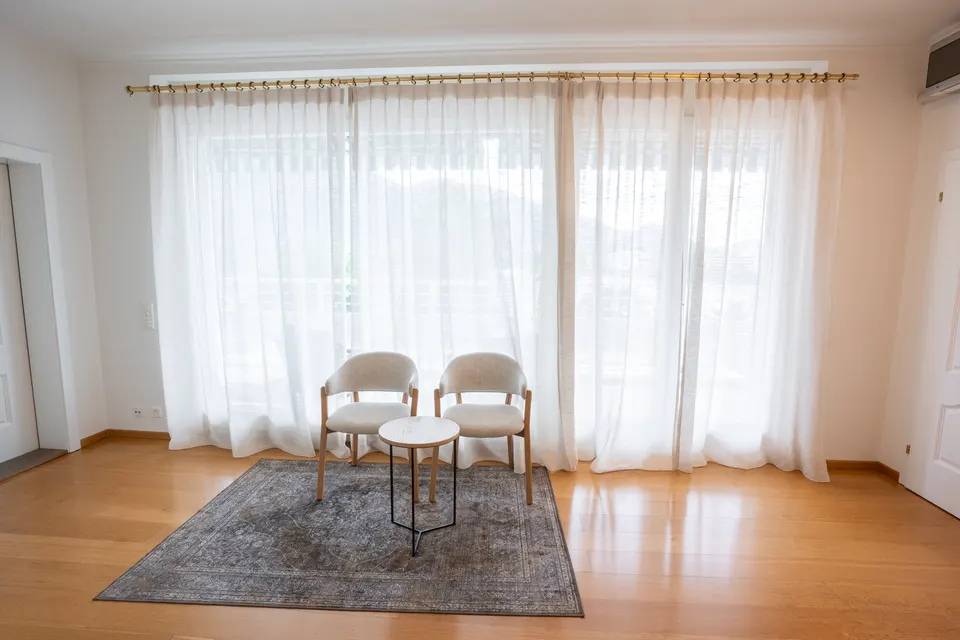 Studio con vista lago — Hotel La Palma au Lac