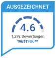 TrustYou