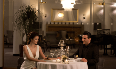 Dating Dinner